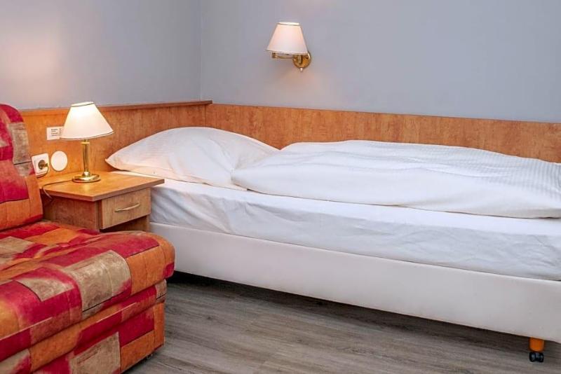 Hotel Daub image