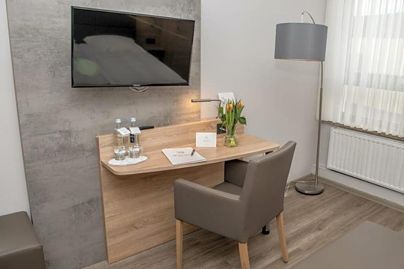 Hotel Daub image