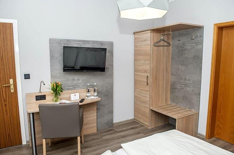Hotel Daub image