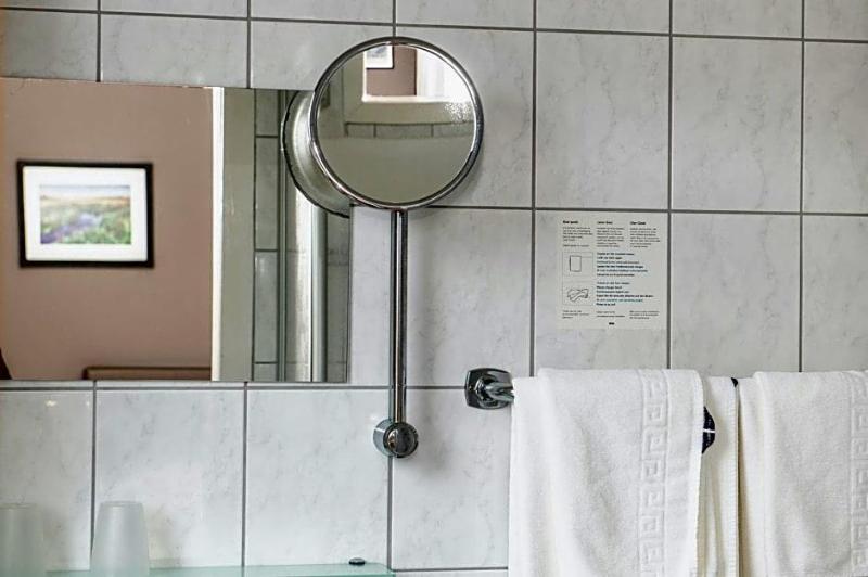 Hotel Daub image