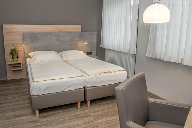 Hotel Daub image