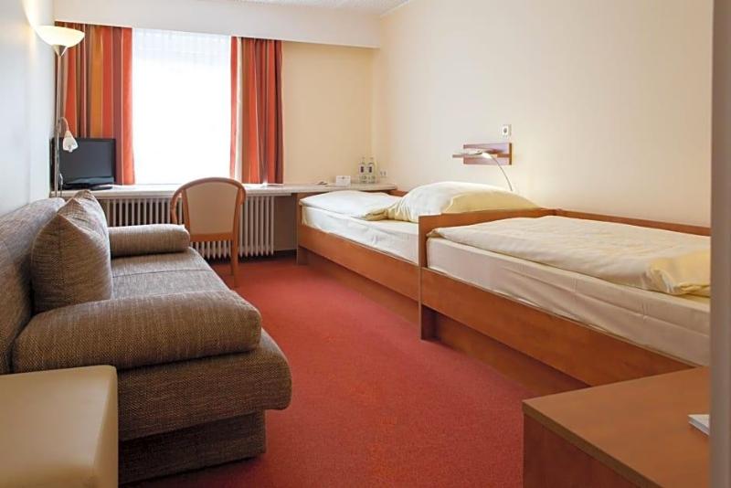 Hotel Daub image