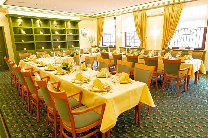 Hotel Daub image