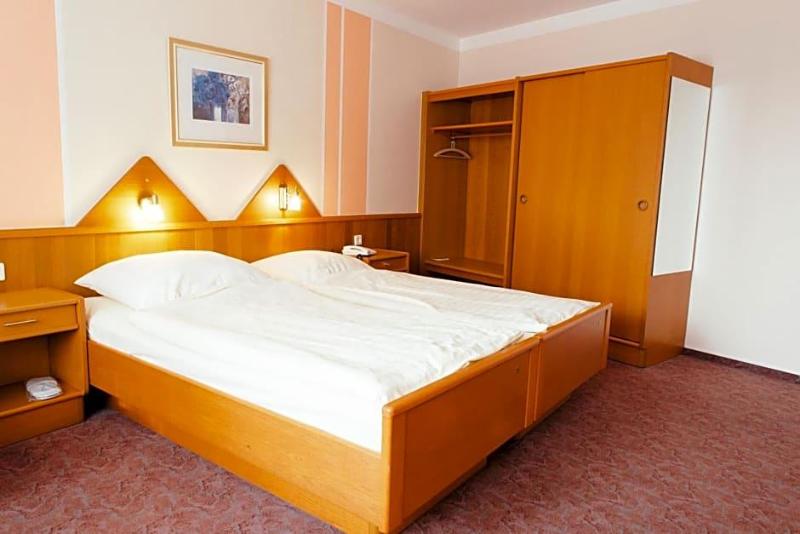 Hotel Daub image