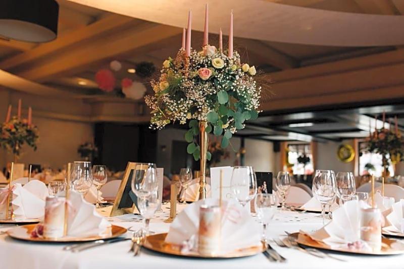 Hotel Daub image