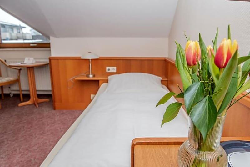 Hotel Daub image