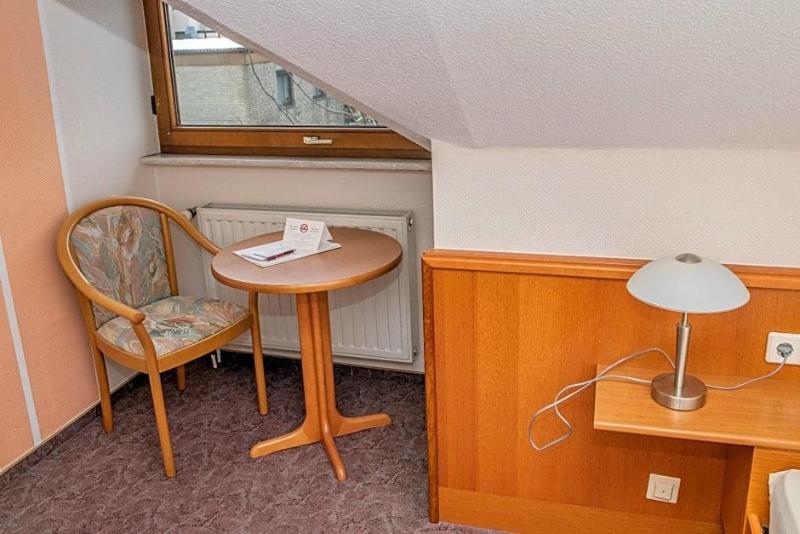 Hotel Daub image