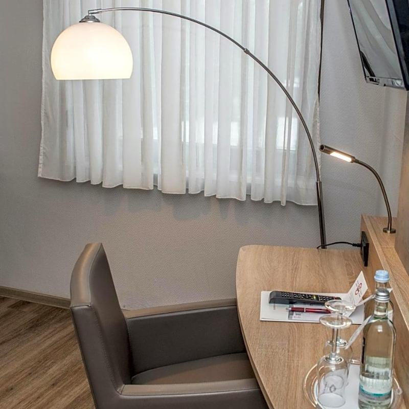 Hotel Daub image