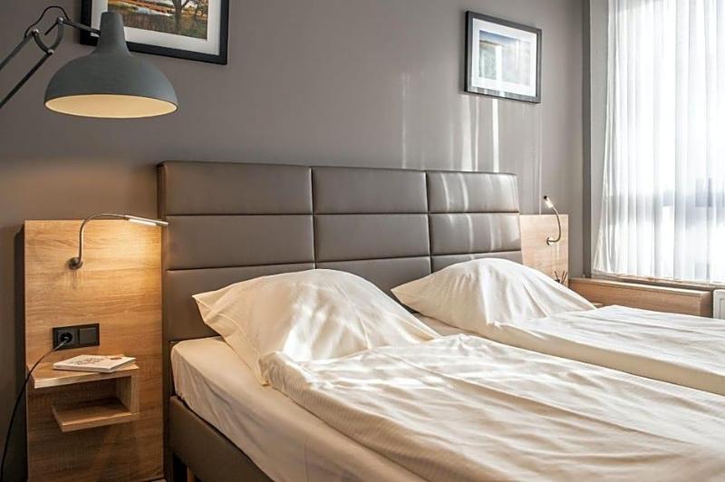 Hotel Daub image
