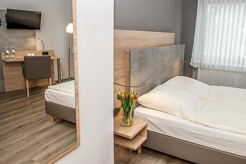 Hotel Daub image