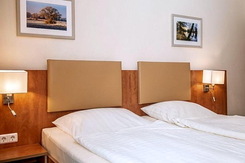Hotel Daub image