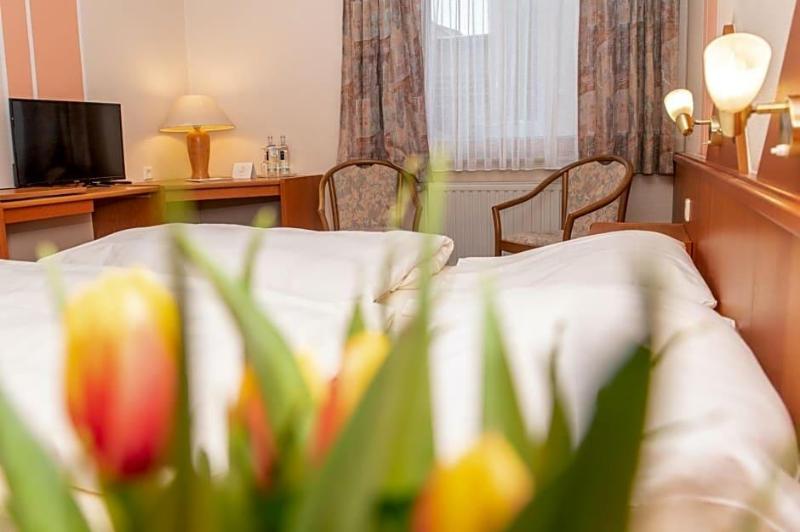 Hotel Daub image