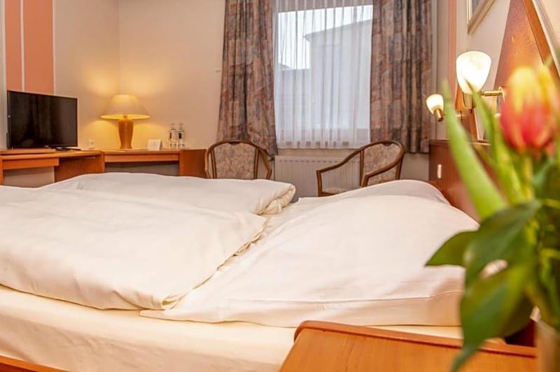 Hotel Daub image