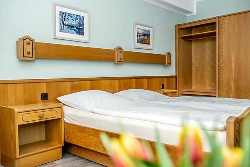 Hotel Daub image