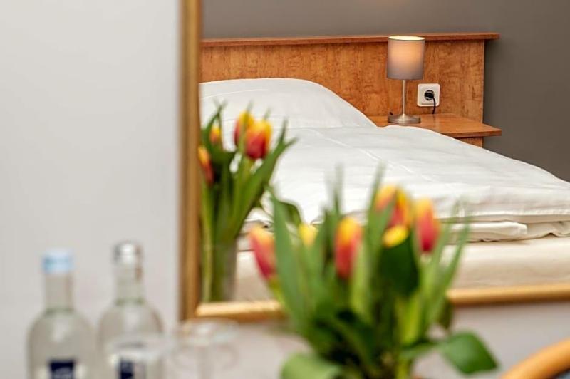 Hotel Daub image