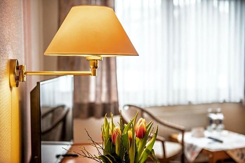 Hotel Daub image