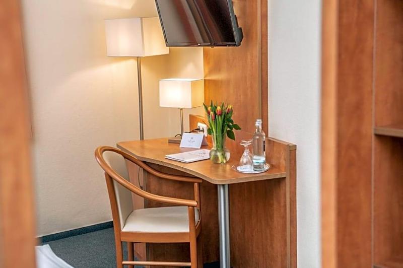 Hotel Daub image