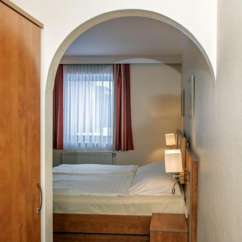 Hotel Daub image