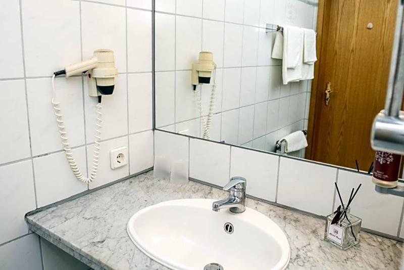 Hotel Daub image