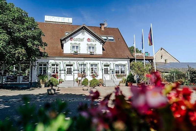 Landgasthof Adler image