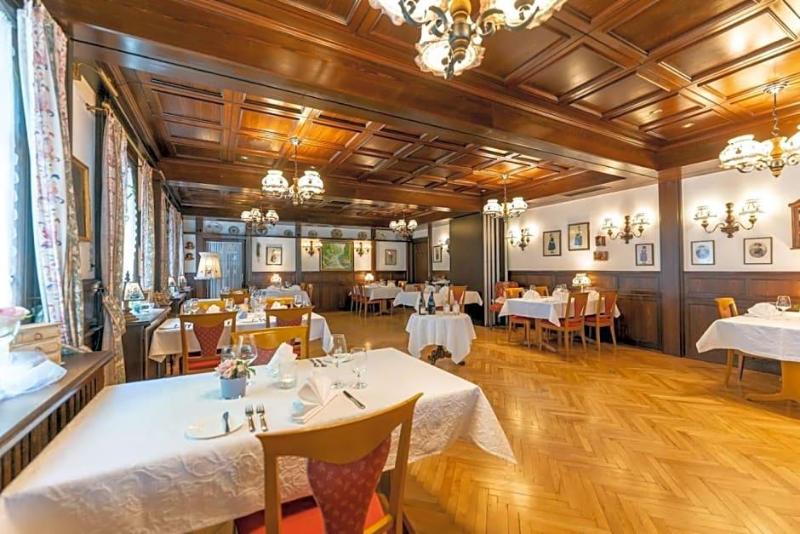 Landgasthof Adler image