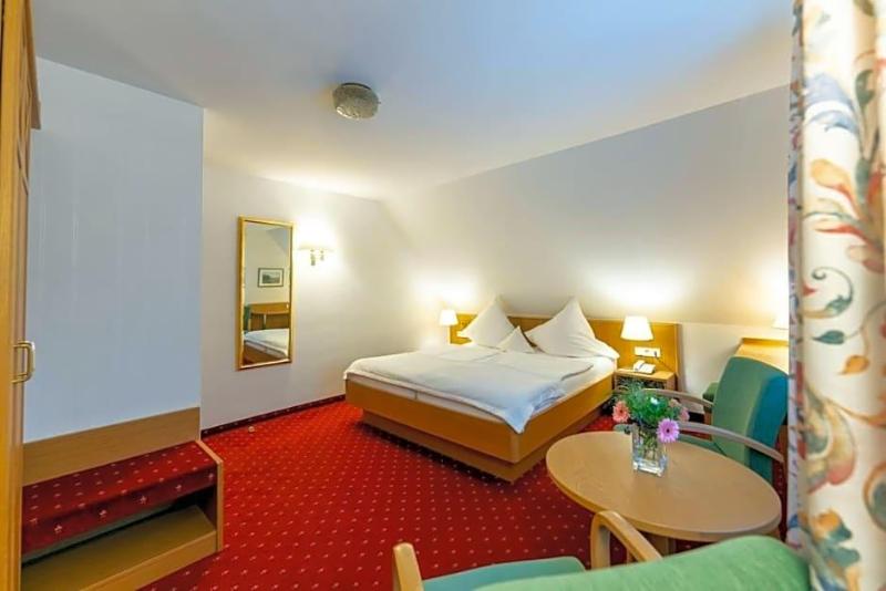 Landgasthof Adler image