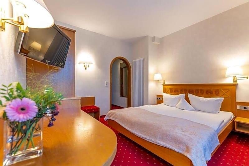 Landgasthof Adler image