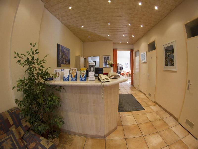 Hotel Europa image