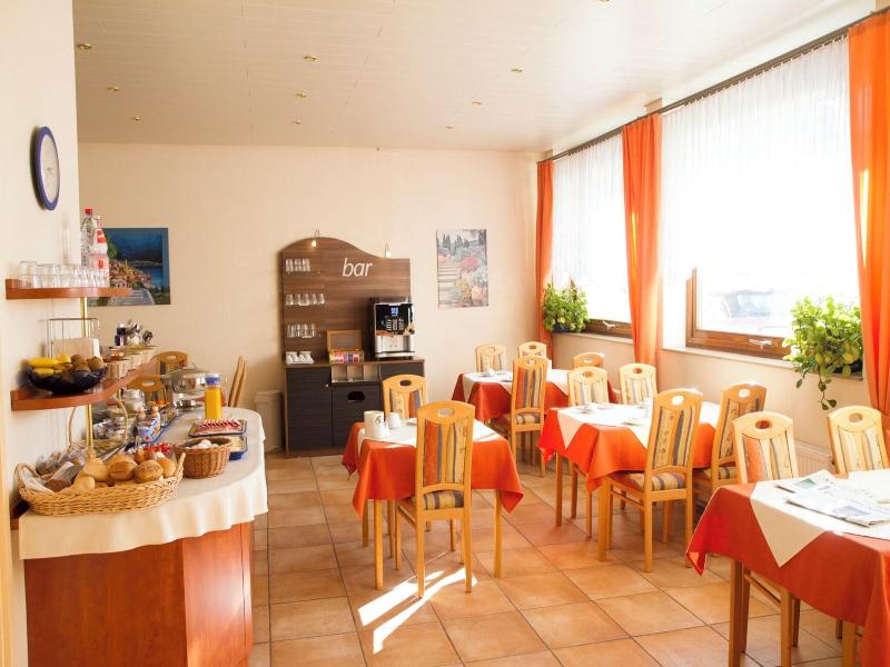 Hotel Europa image