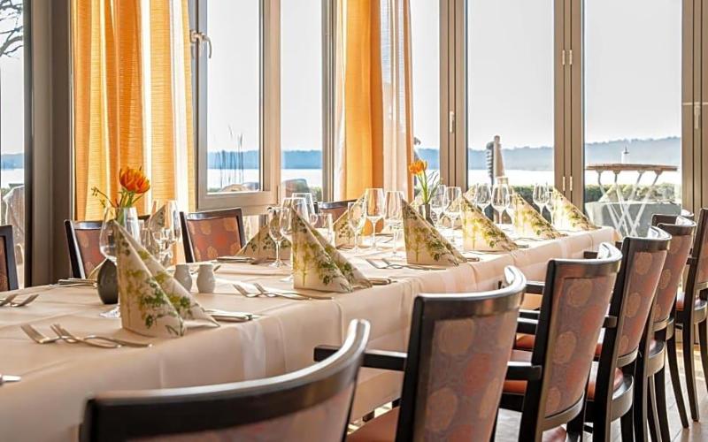 Hotel Seeblick image