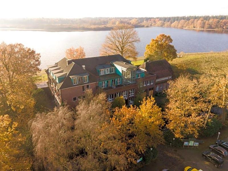 Hotel Seeblick image