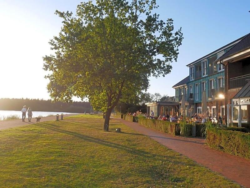 Hotel Seeblick image
