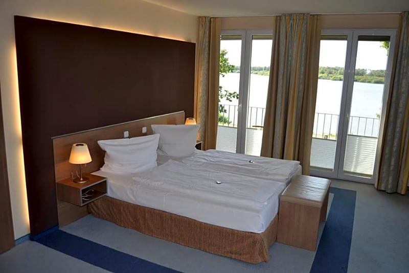 Hotel Seeblick image