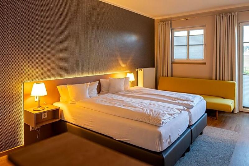 Hotel Seeblick image