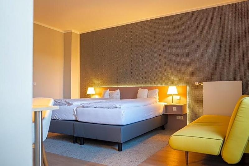 Hotel Seeblick image