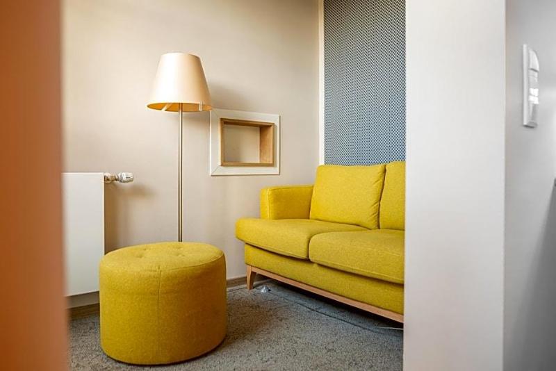 Hotel Seeblick image