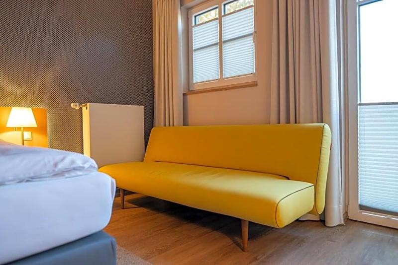 Hotel Seeblick image