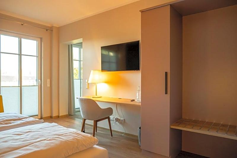 Hotel Seeblick image