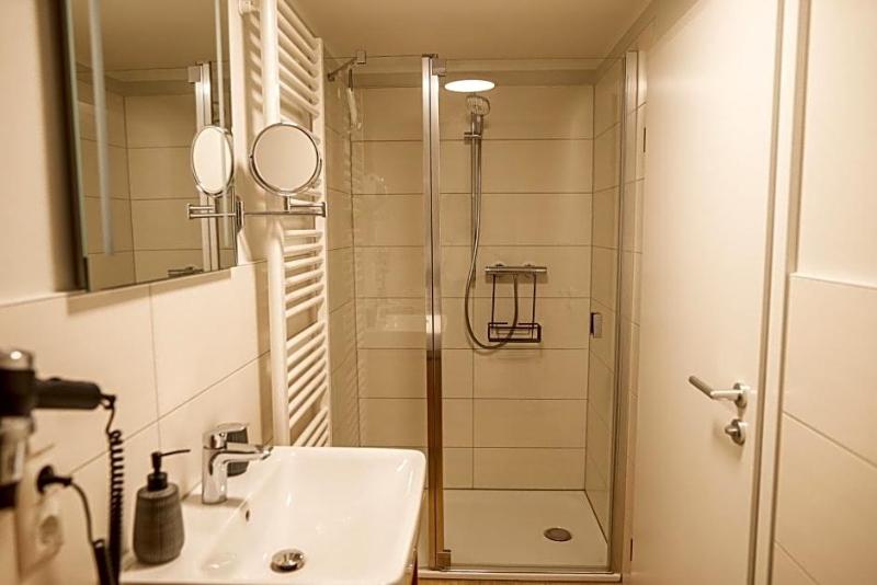 Hotel Seeblick image