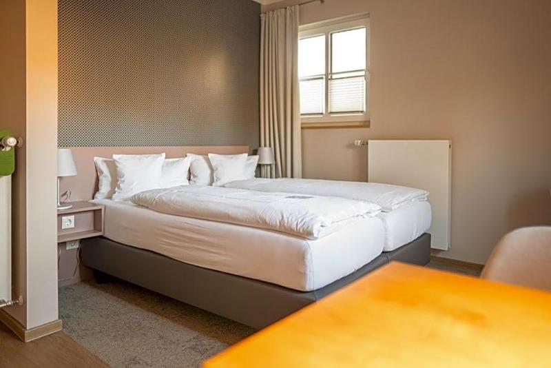 Hotel Seeblick image