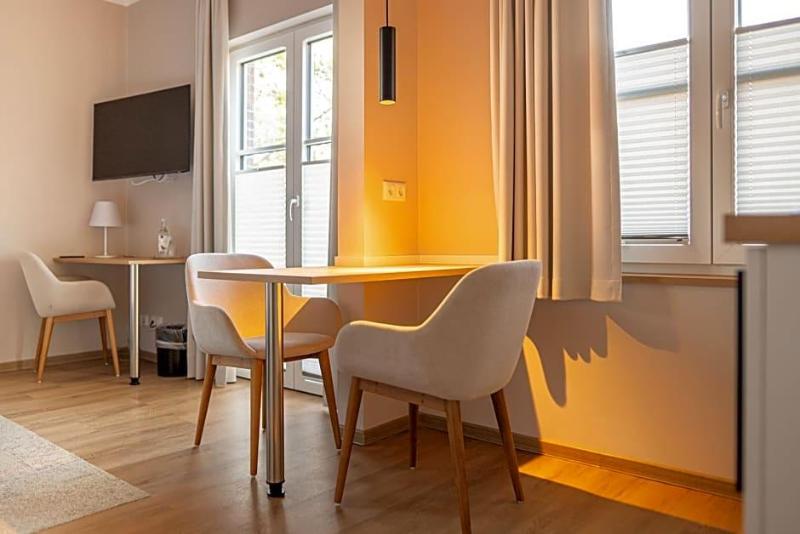 Hotel Seeblick image