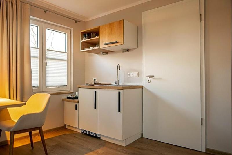 Hotel Seeblick image
