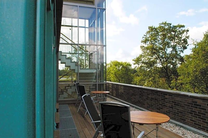 Hotel Seeblick image