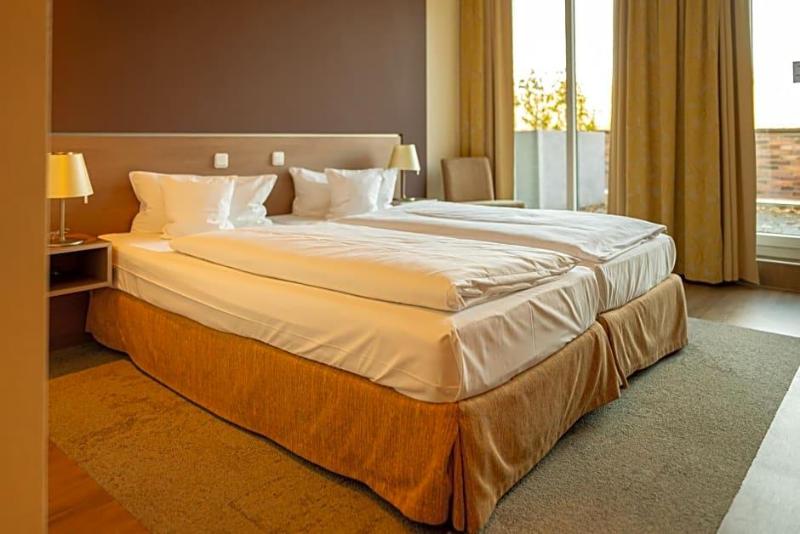 Hotel Seeblick image