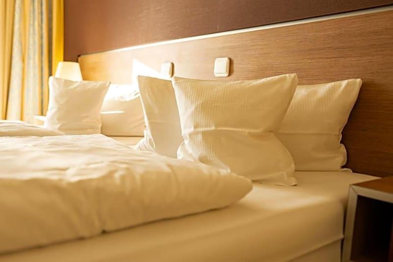 Hotel Seeblick image