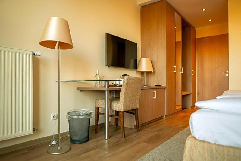Hotel Seeblick image