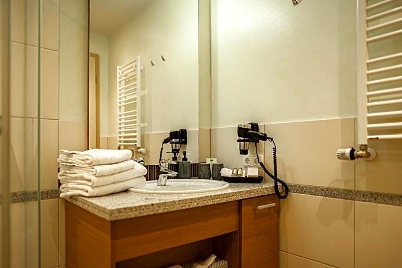 Hotel Seeblick image