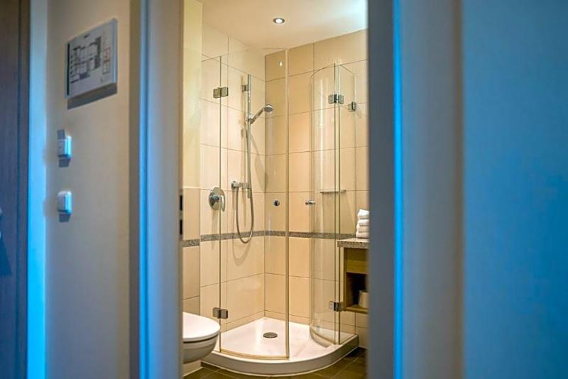 Hotel Seeblick image