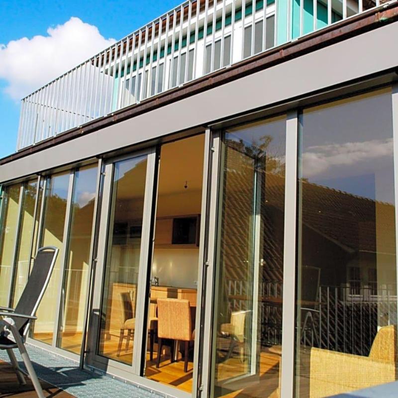Hotel Seeblick image