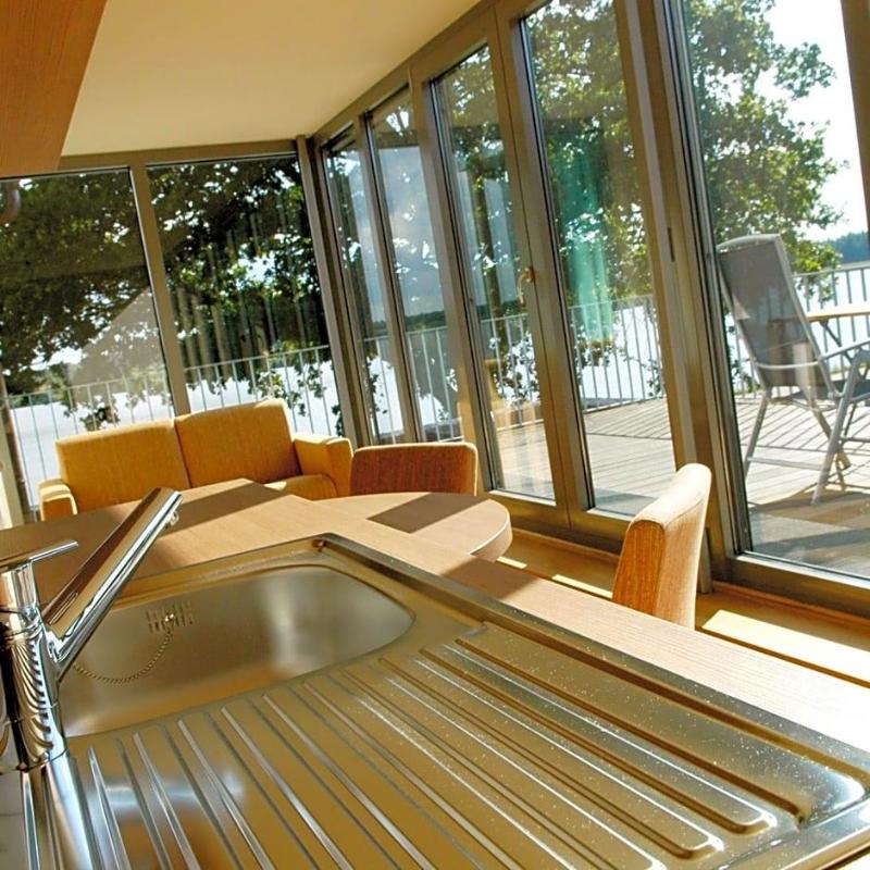 Hotel Seeblick image